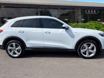 Used Audi Q5 2025 for sale - 74559722: Photo
