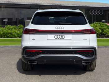 Used Audi Q5 2025 for sale - 74559722: Photo