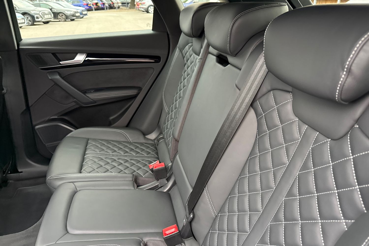 Used Audi Q5 2022 for sale - 76194189: Photo 19