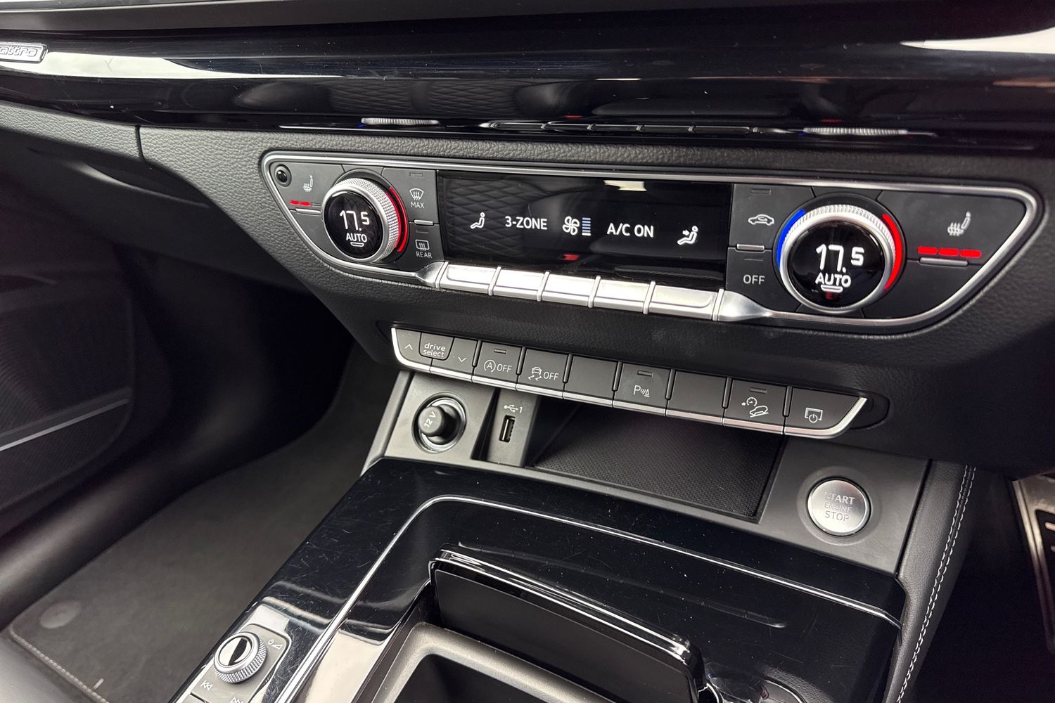 Used Audi Q5 2022 for sale - 76194189: Photo 22