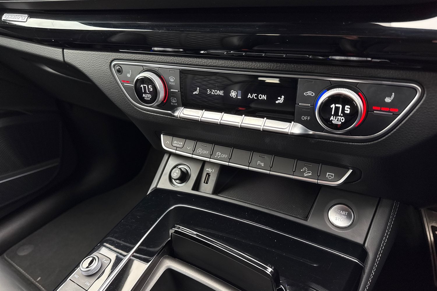 Used Audi Q5 2022 for sale - 76194189: Photo 51