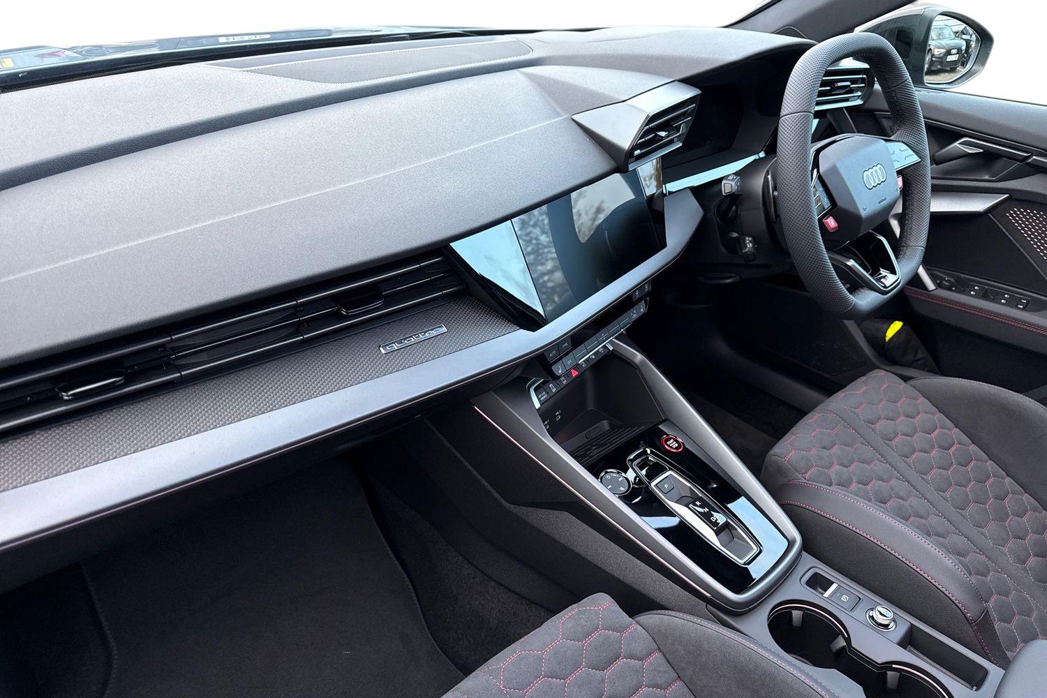 Used Audi RS3 2025 for sale - 76177424: Photo 14