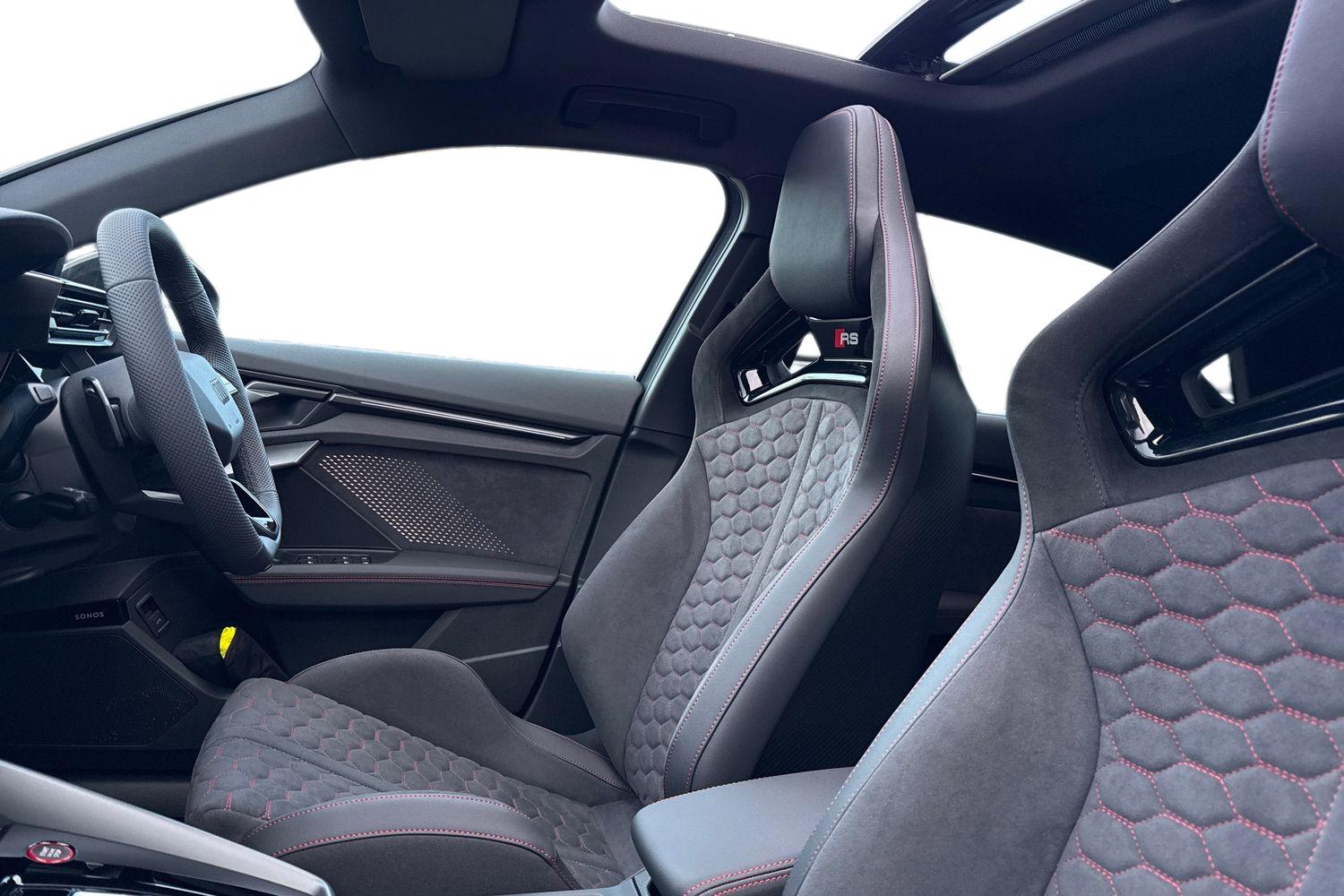 Used Audi RS3 2025 for sale - 76177424: Photo 15