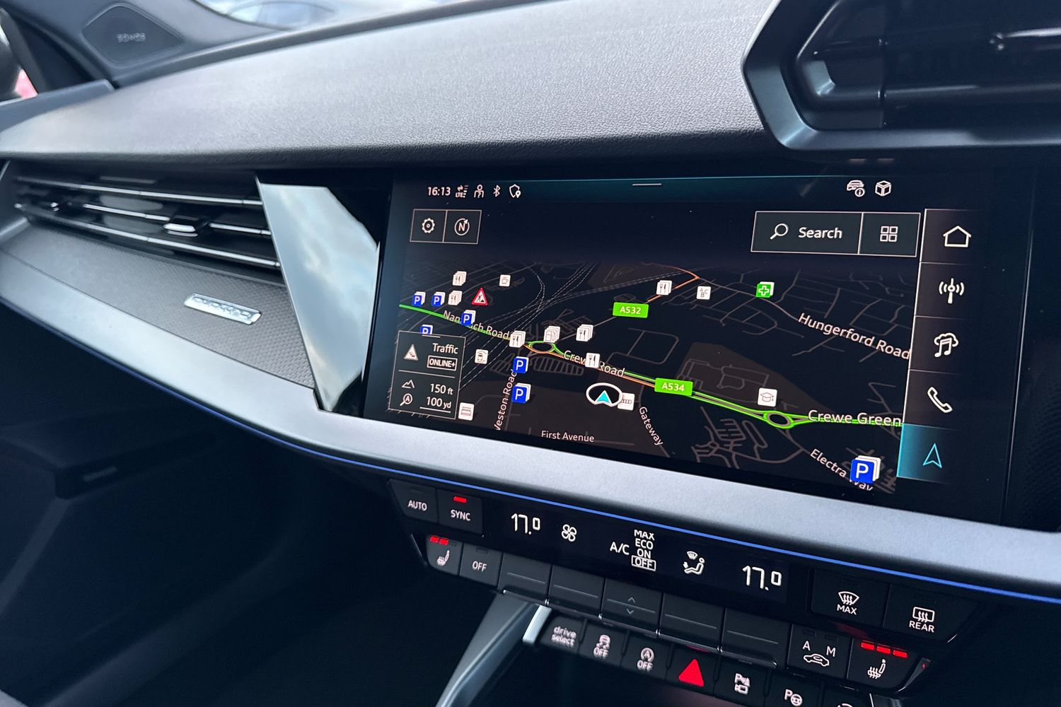 Used Audi RS3 2025 for sale - 76177424: Photo 16