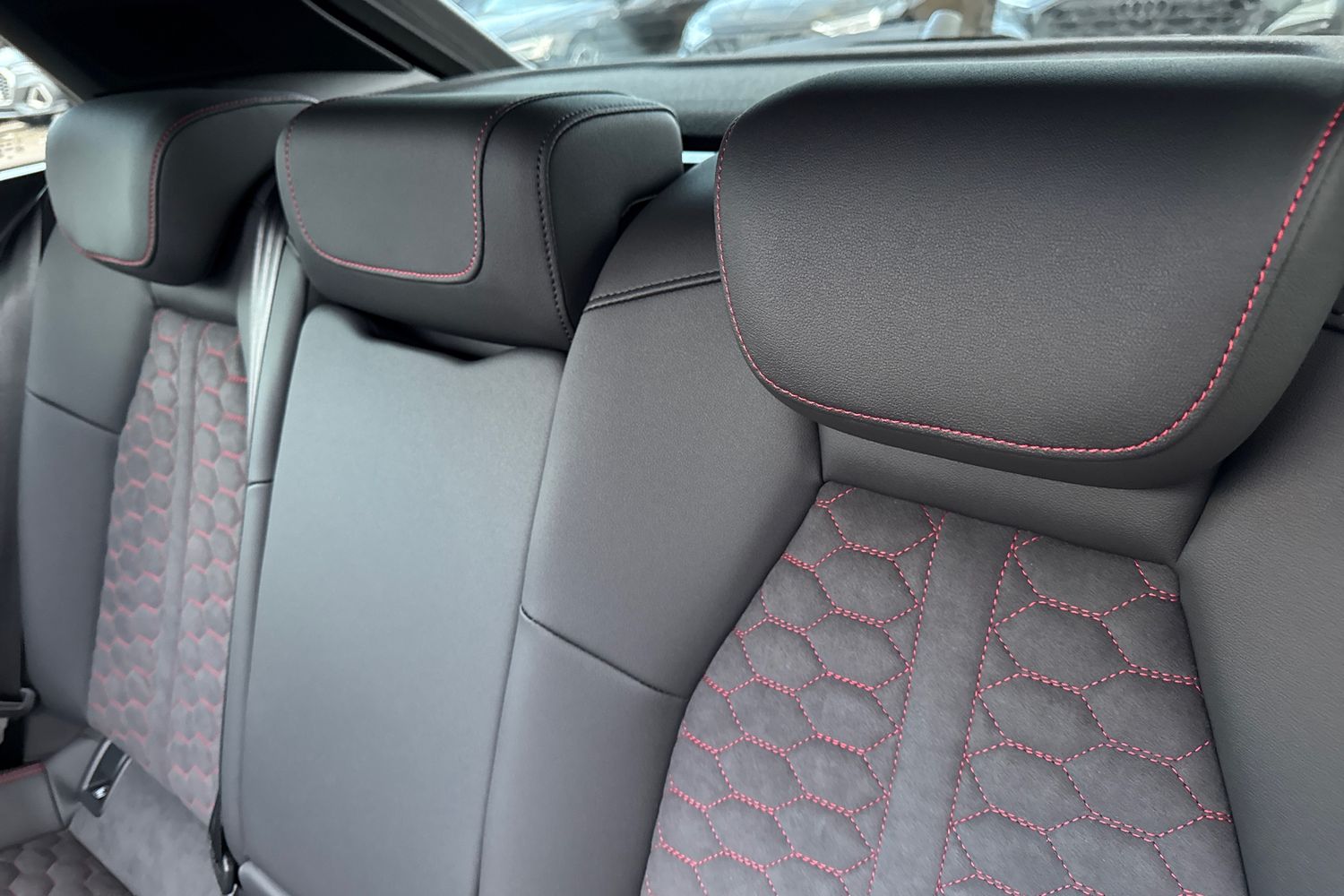 Used Audi RS3 2025 for sale - 76177424: Photo 18