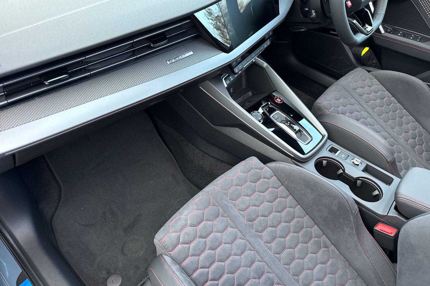 Used Audi RS3 2025 for sale - 76177424: Photo 19