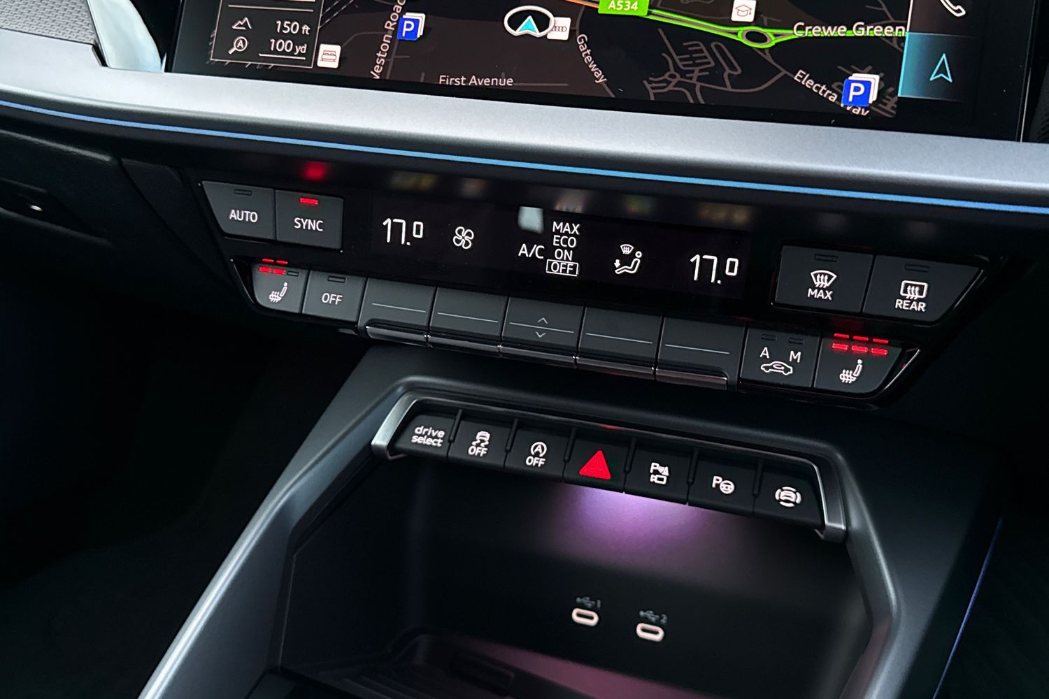 Used Audi RS3 2025 for sale - 76177424: Photo 21