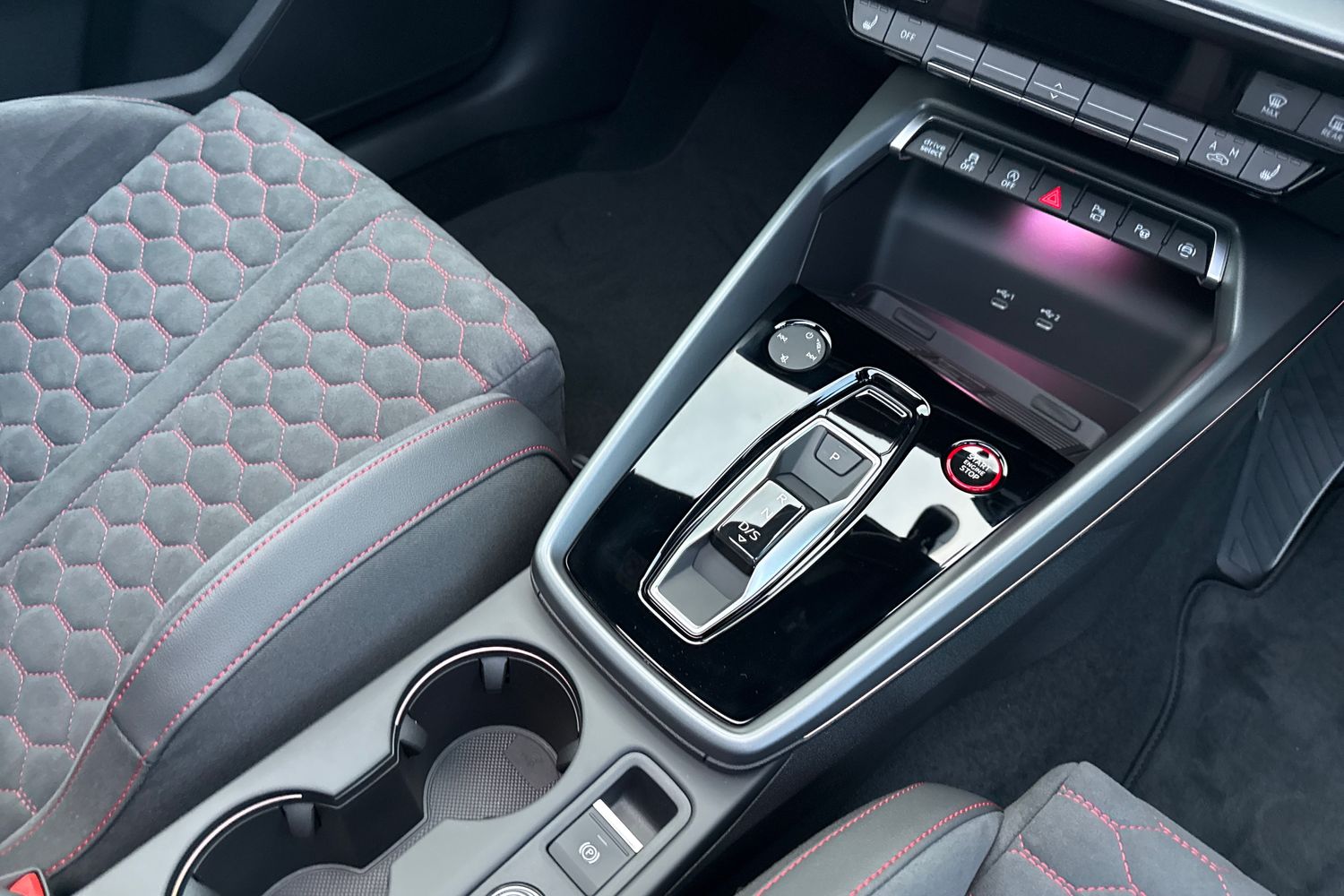 Used Audi RS3 2025 for sale - 76177424: Photo 22