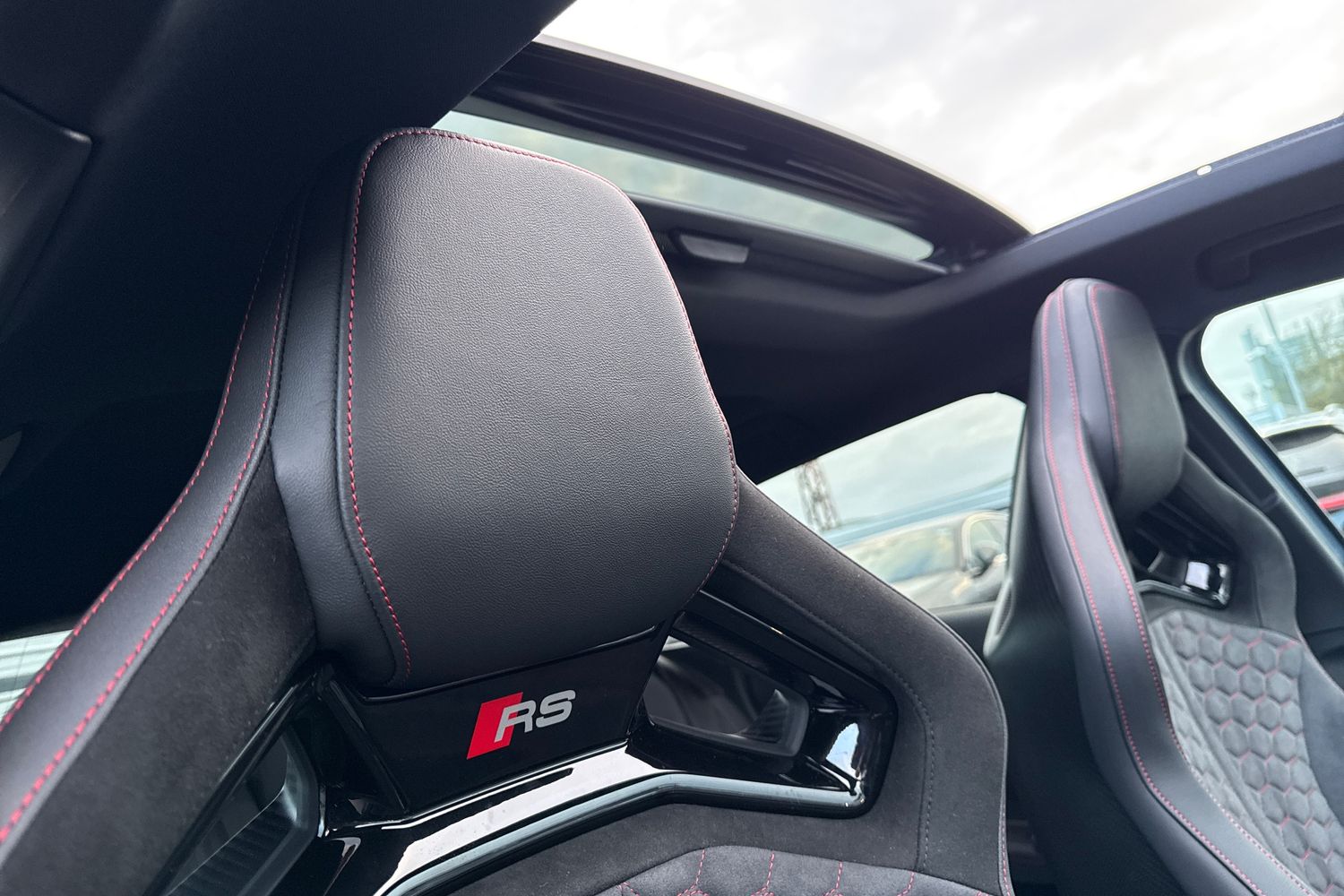 Used Audi RS3 2025 for sale - 76177424: Photo 23