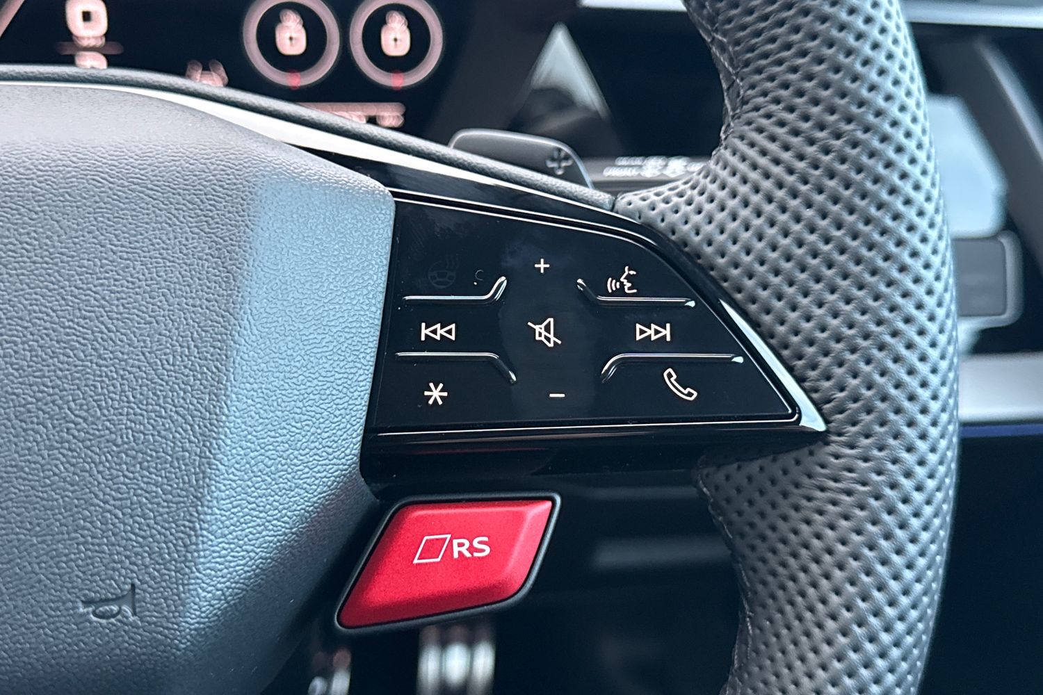 Used Audi RS3 2025 for sale - 76177424: Photo 25