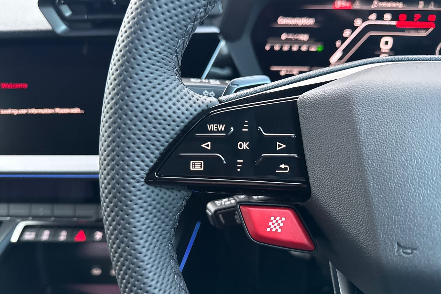 Used Audi RS3 2025 for sale - 76177424: Photo 26