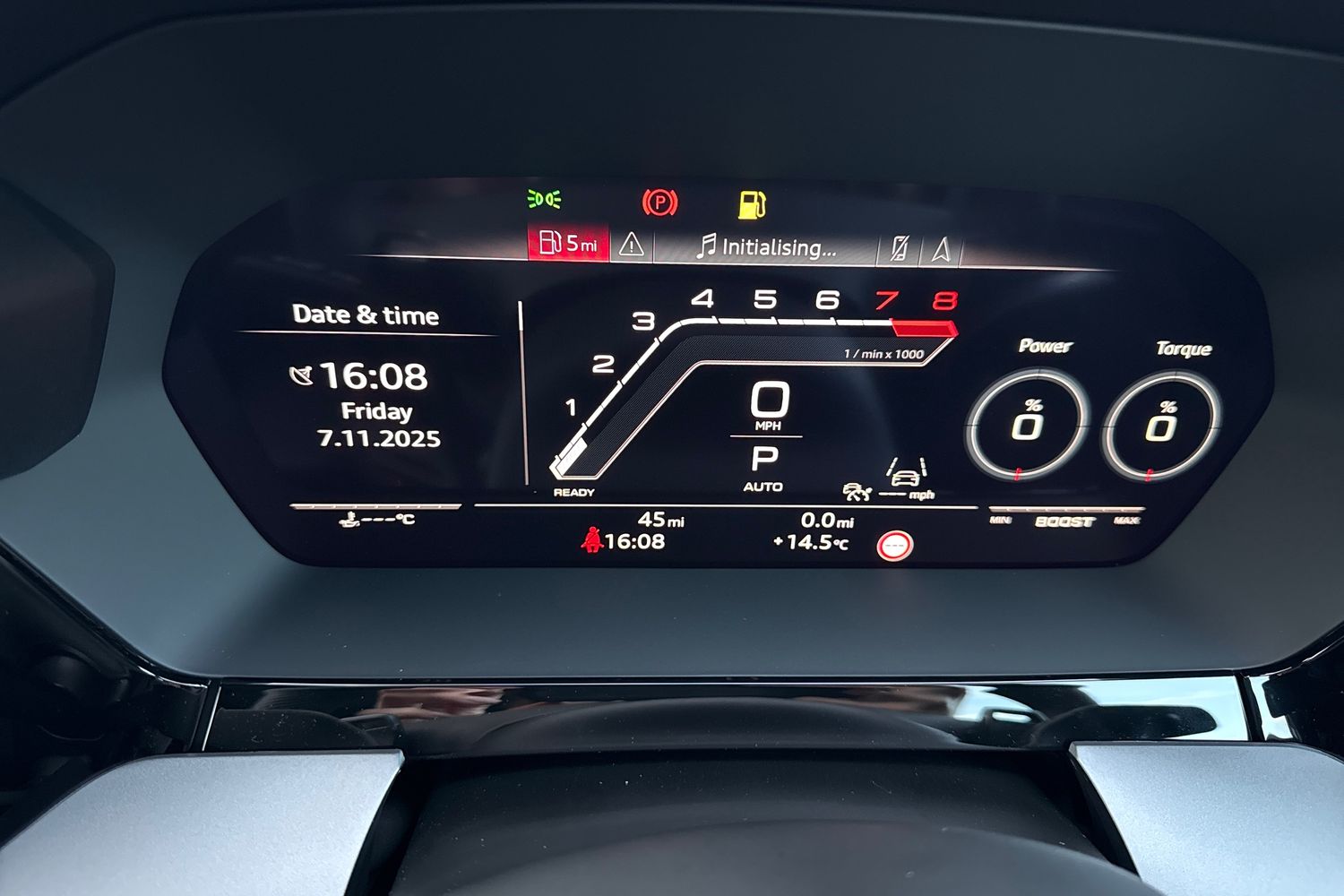 Used Audi RS3 2025 for sale - 76177424: Photo 27