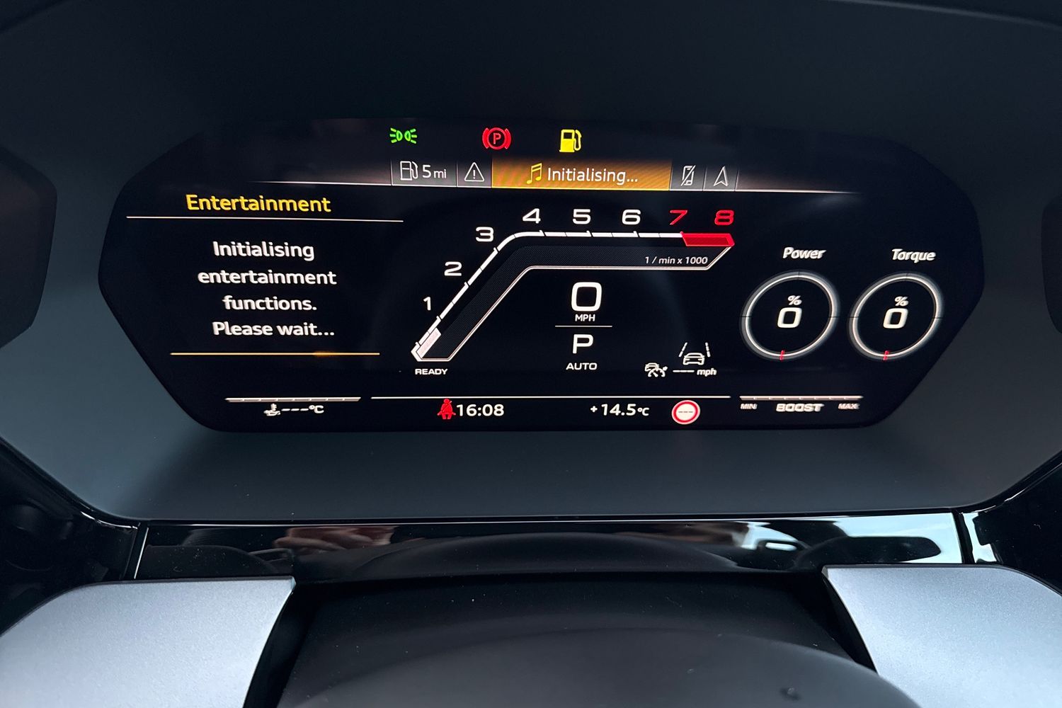 Used Audi RS3 2025 for sale - 76177424: Photo 28