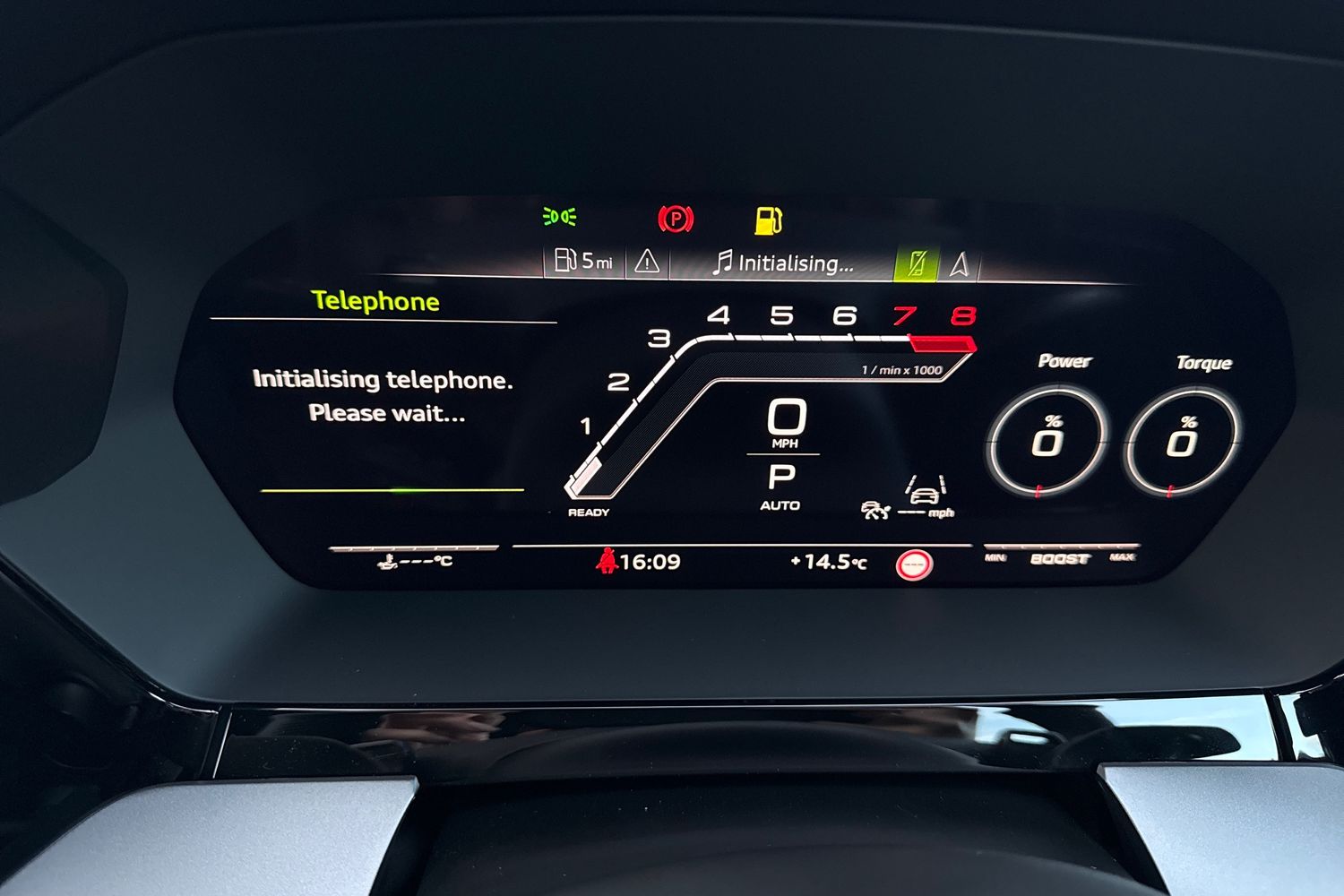 Used Audi RS3 2025 for sale - 76177424: Photo 29