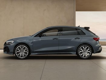 Used Audi RS3 2025 for sale - 76177424: Photo 2