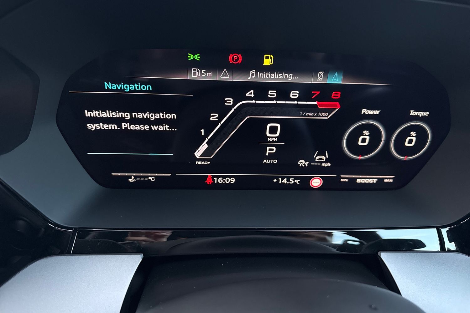 Used Audi RS3 2025 for sale - 76177424: Photo 30