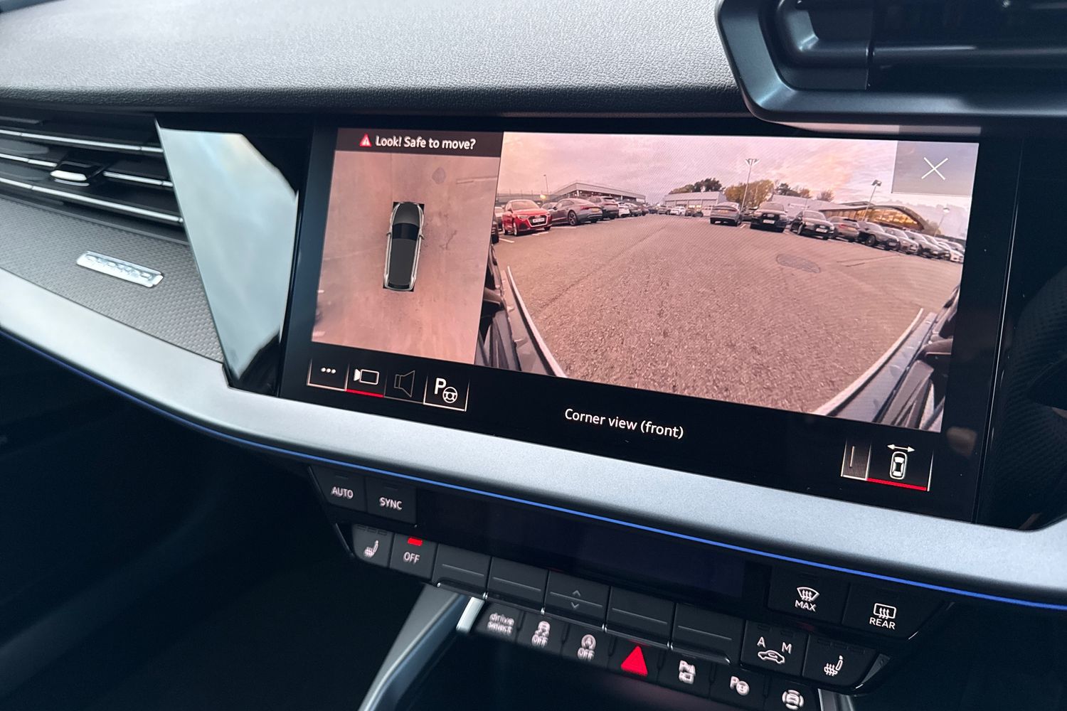 Used Audi RS3 2025 for sale - 76177424: Photo 31