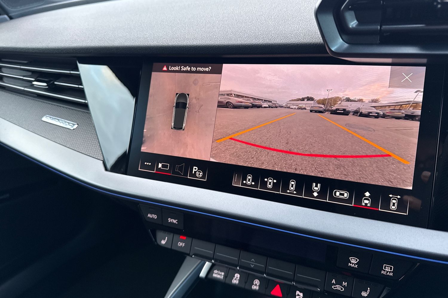 Used Audi RS3 2025 for sale - 76177424: Photo 32