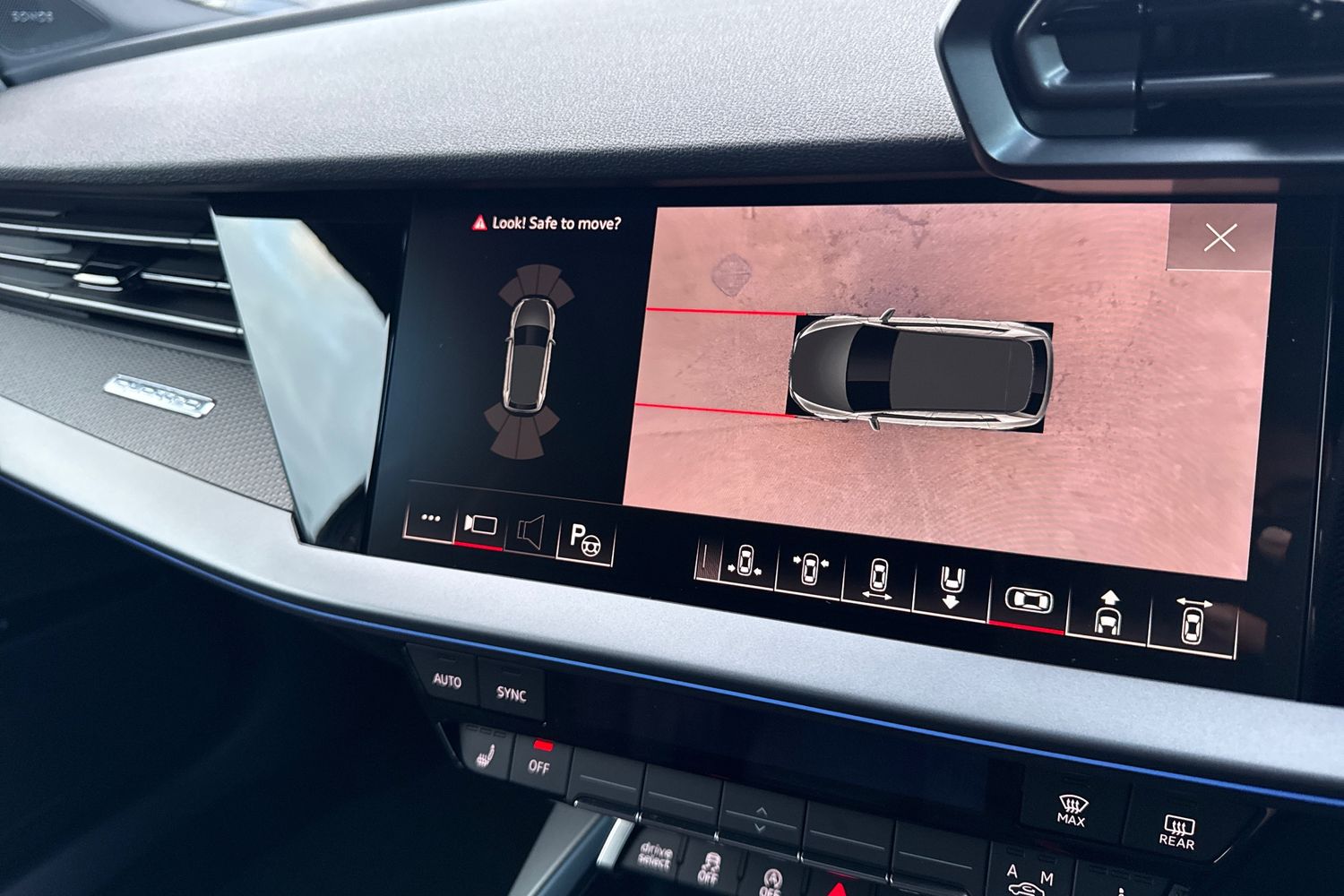 Used Audi RS3 2025 for sale - 76177424: Photo 33