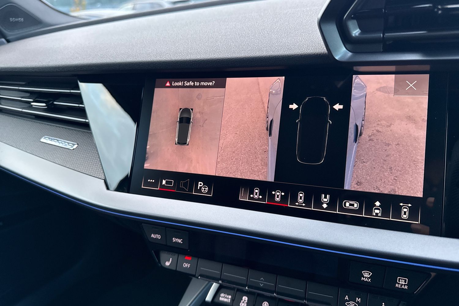 Used Audi RS3 2025 for sale - 76177424: Photo 34