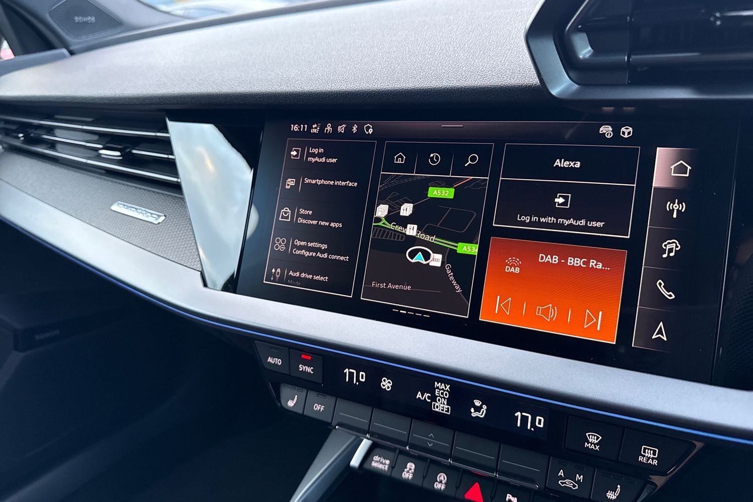 Used Audi RS3 2025 for sale - 76177424: Photo 35