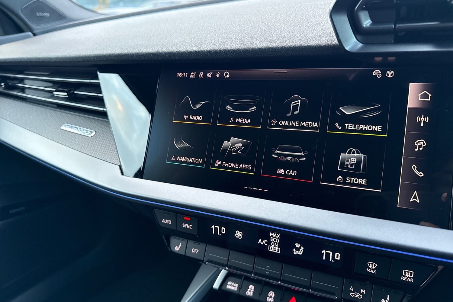 Used Audi RS3 2025 for sale - 76177424: Photo 36