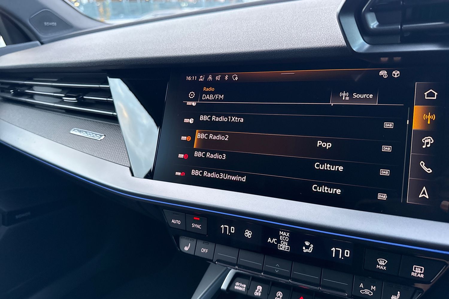 Used Audi RS3 2025 for sale - 76177424: Photo 37