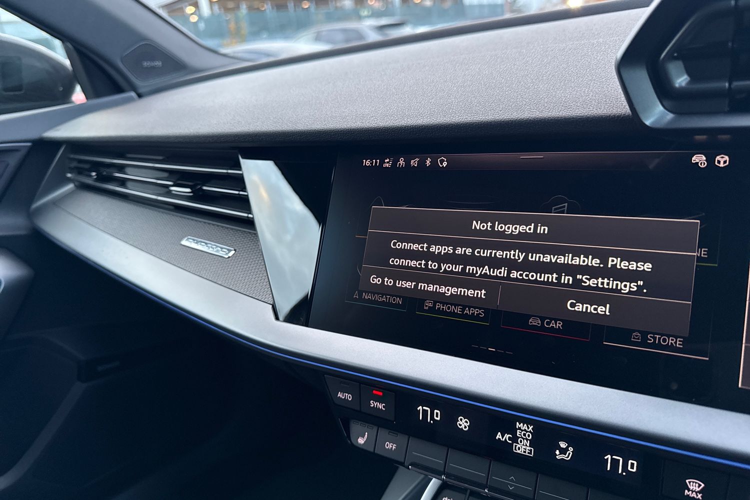 Used Audi RS3 2025 for sale - 76177424: Photo 38