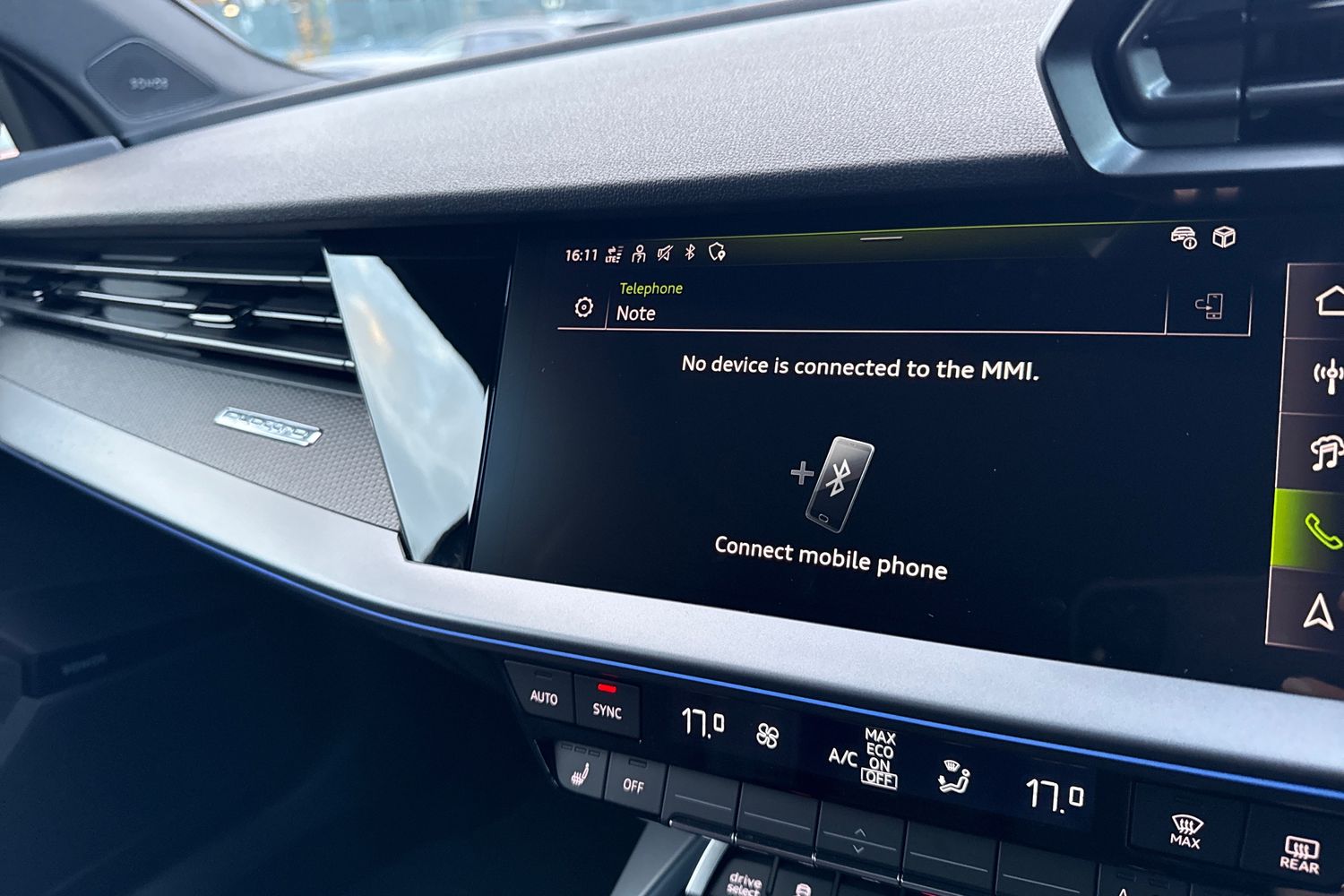 Used Audi RS3 2025 for sale - 76177424: Photo 39