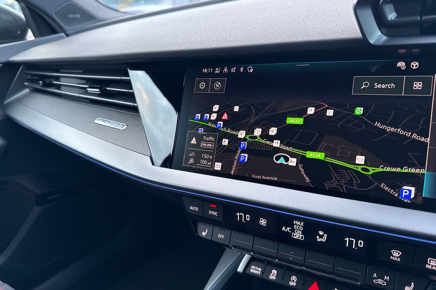 Used Audi RS3 2025 for sale - 76177424: Photo 40