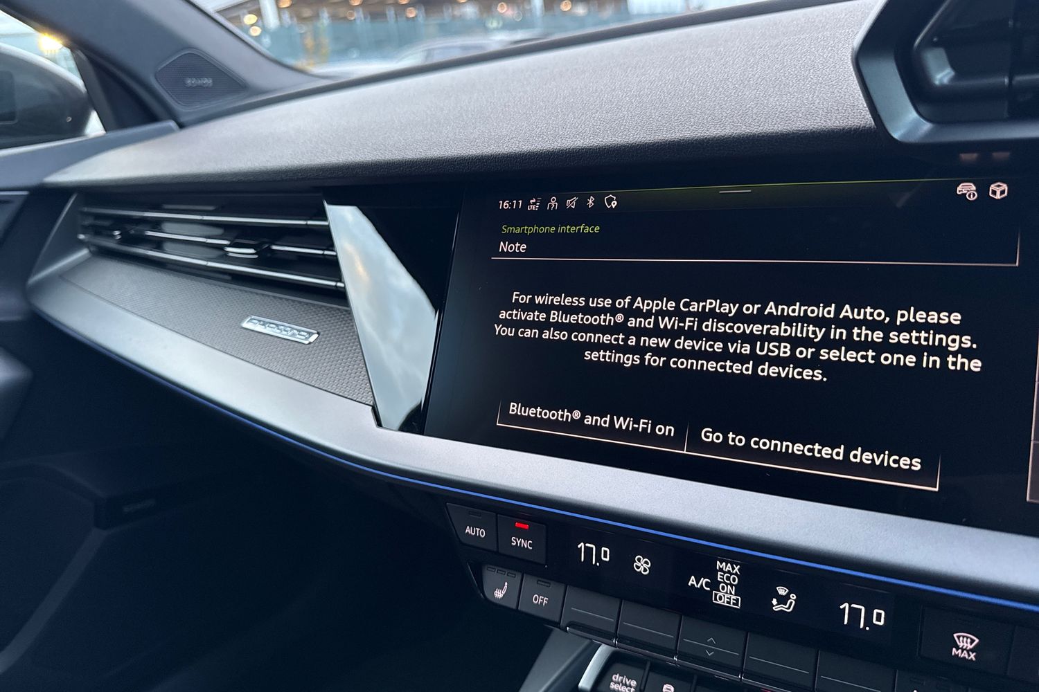 Used Audi RS3 2025 for sale - 76177424: Photo 41