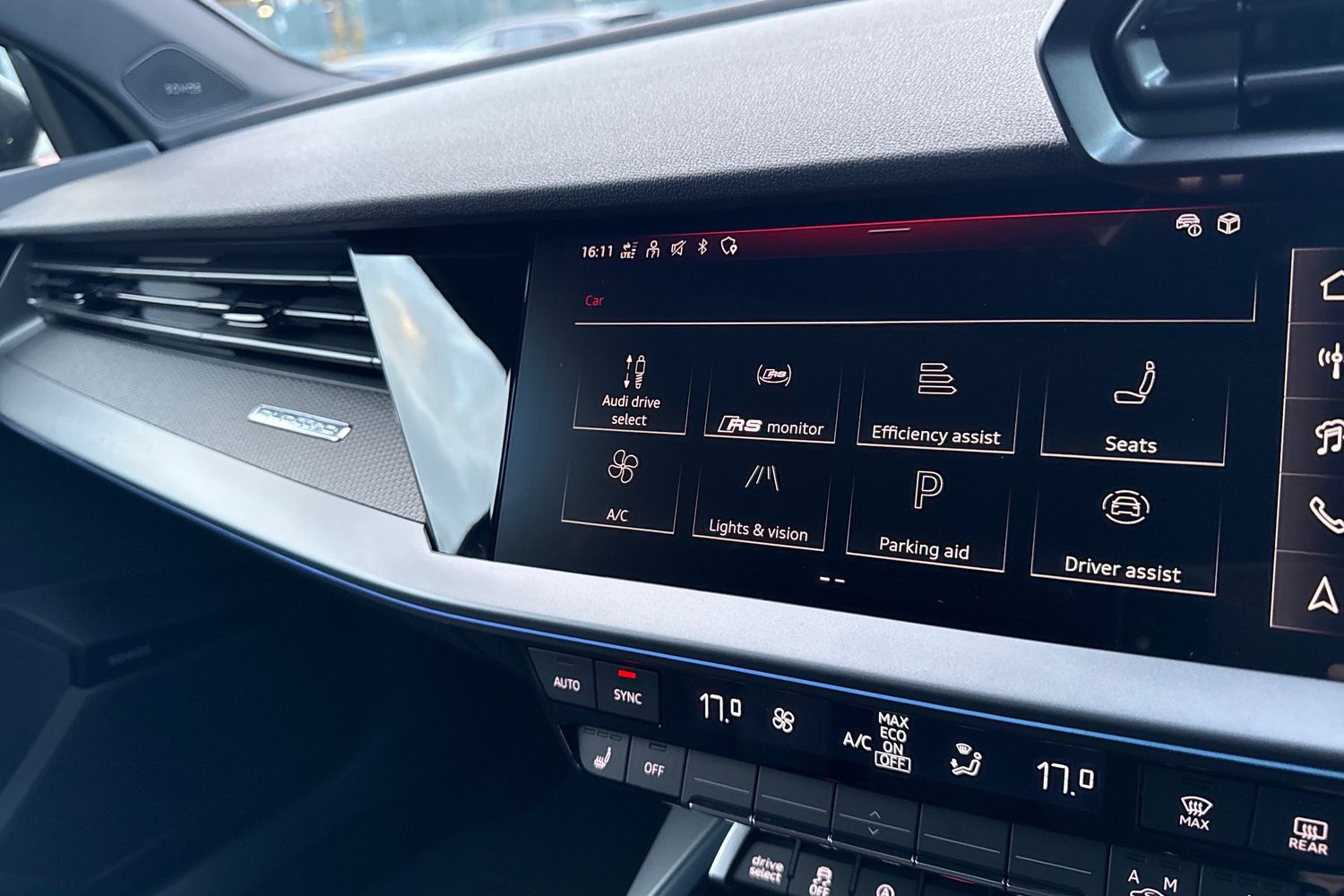 Used Audi RS3 2025 for sale - 76177424: Photo 42