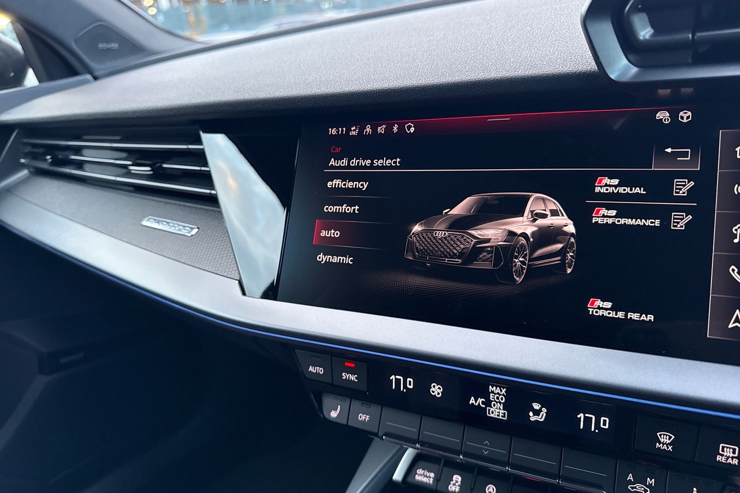 Used Audi RS3 2025 for sale - 76177424: Photo 43