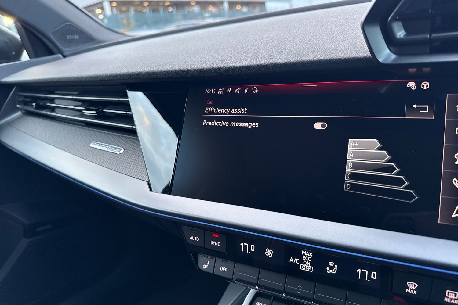 Used Audi RS3 2025 for sale - 76177424: Photo 45