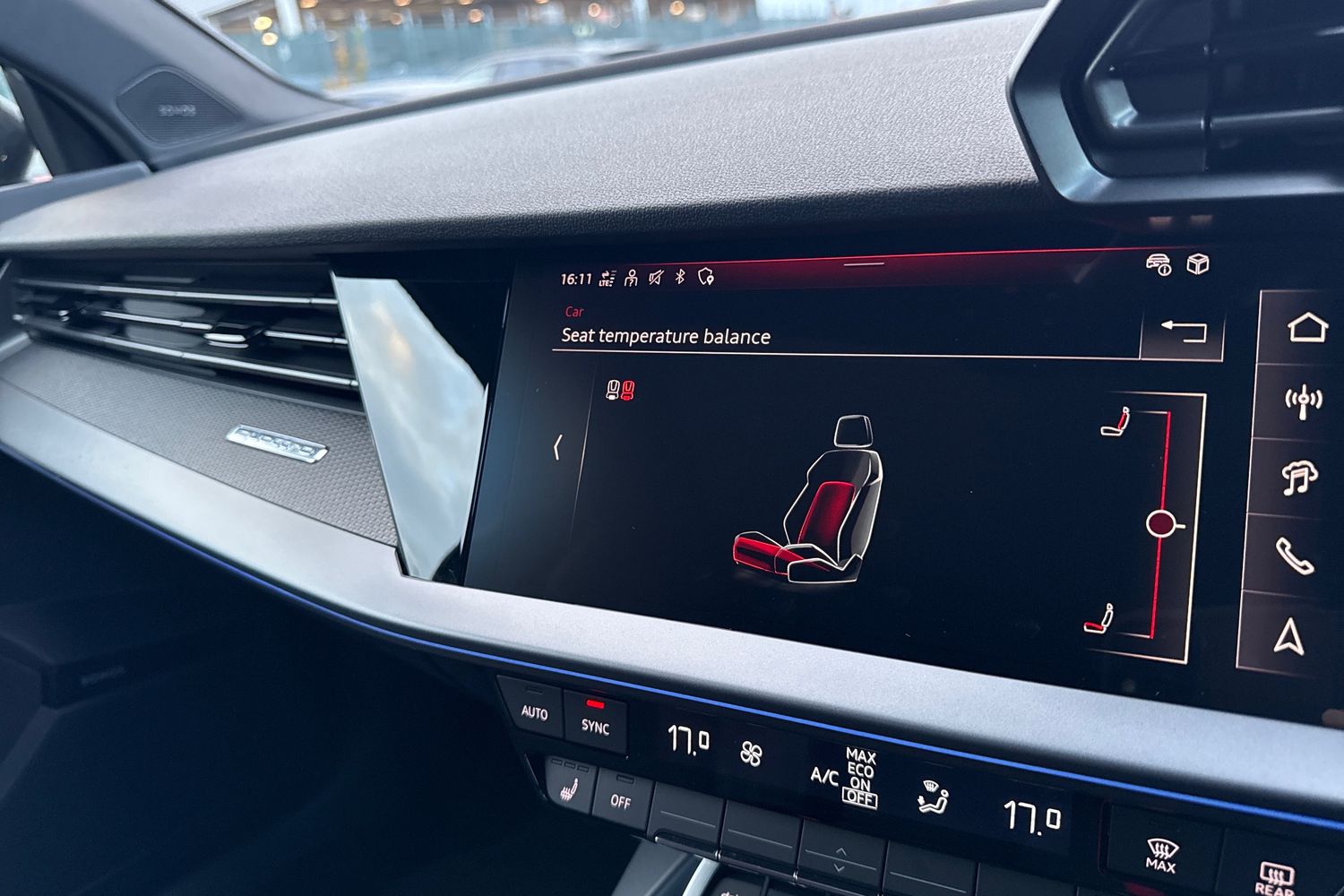 Used Audi RS3 2025 for sale - 76177424: Photo 46