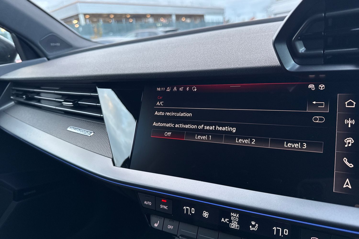 Used Audi RS3 2025 for sale - 76177424: Photo 47