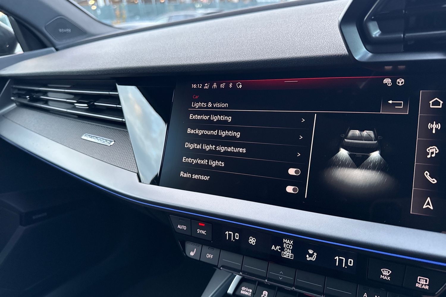 Used Audi RS3 2025 for sale - 76177424: Photo 48