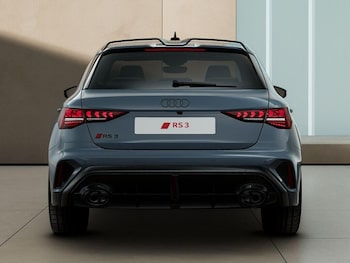 Used Audi RS3 2025 for sale - 76177424: Photo 4