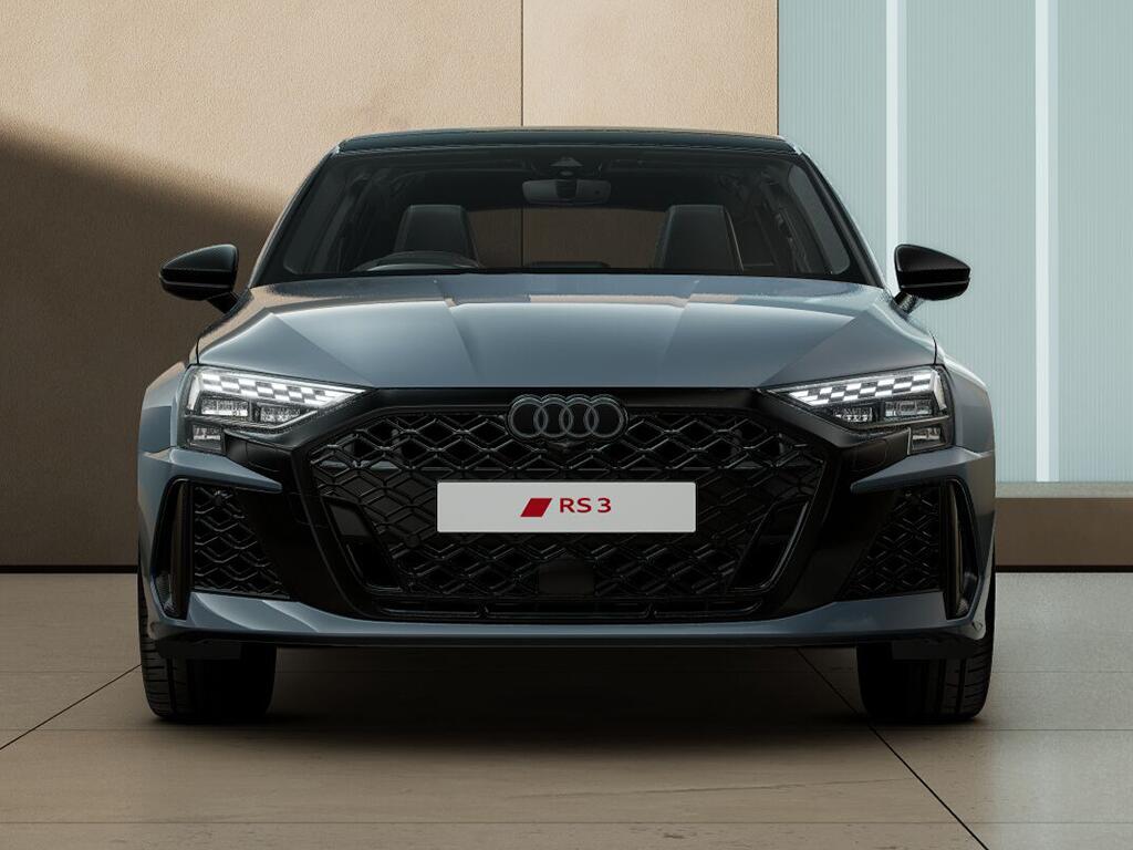 Used Audi RS3 2025 for sale - 76177424: Photo 5