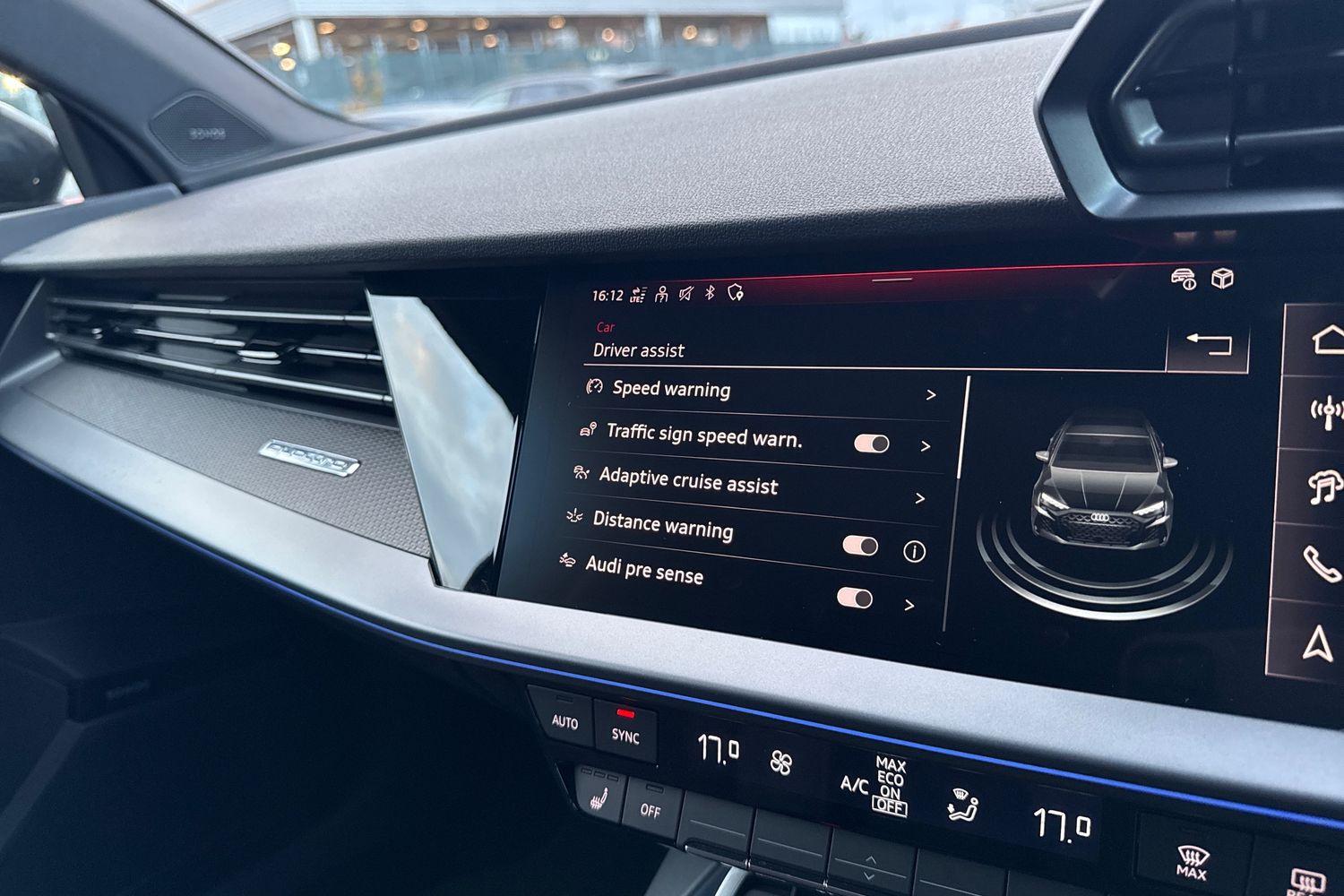 Used Audi RS3 2025 for sale - 76177424: Photo 50