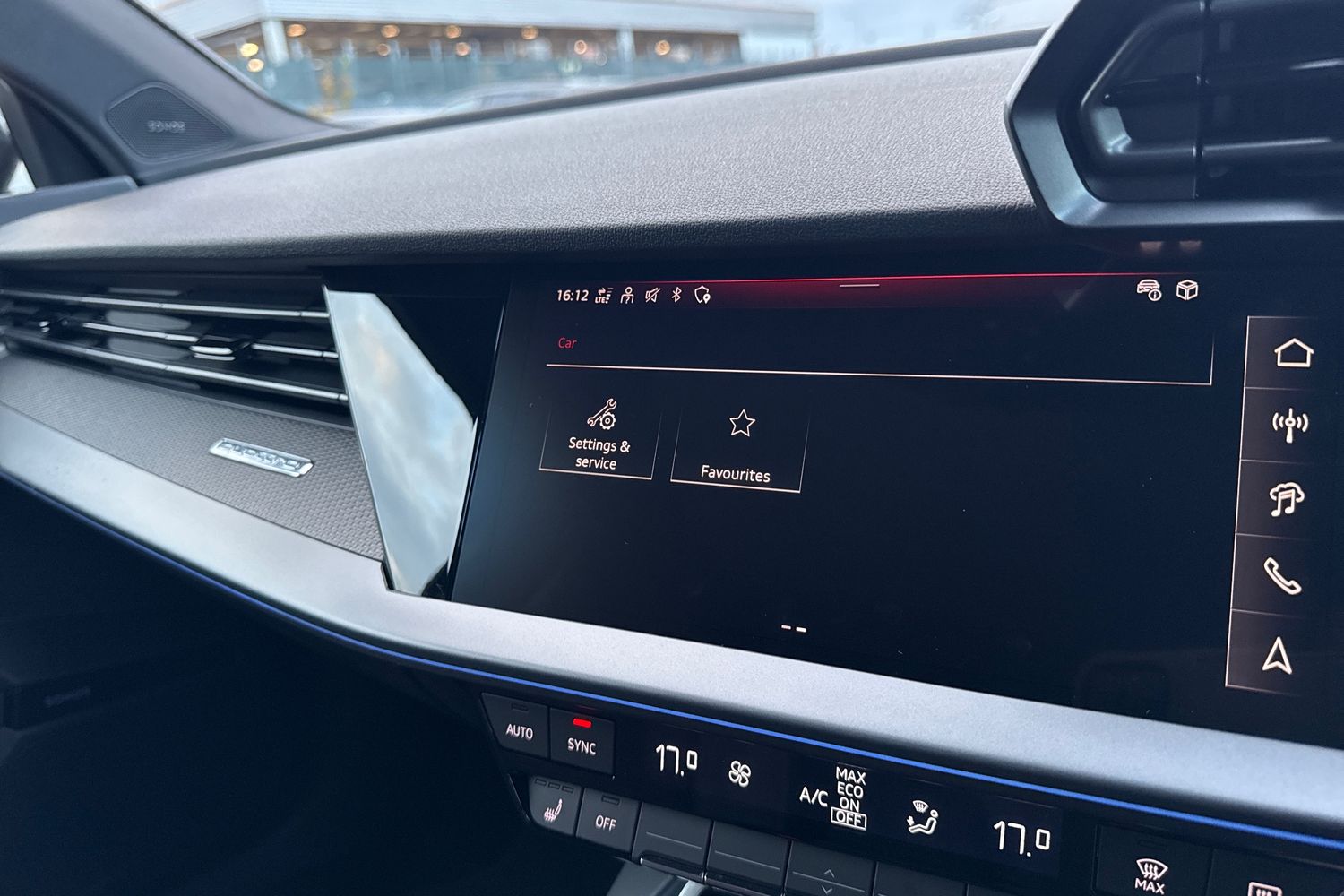 Used Audi RS3 2025 for sale - 76177424: Photo 51