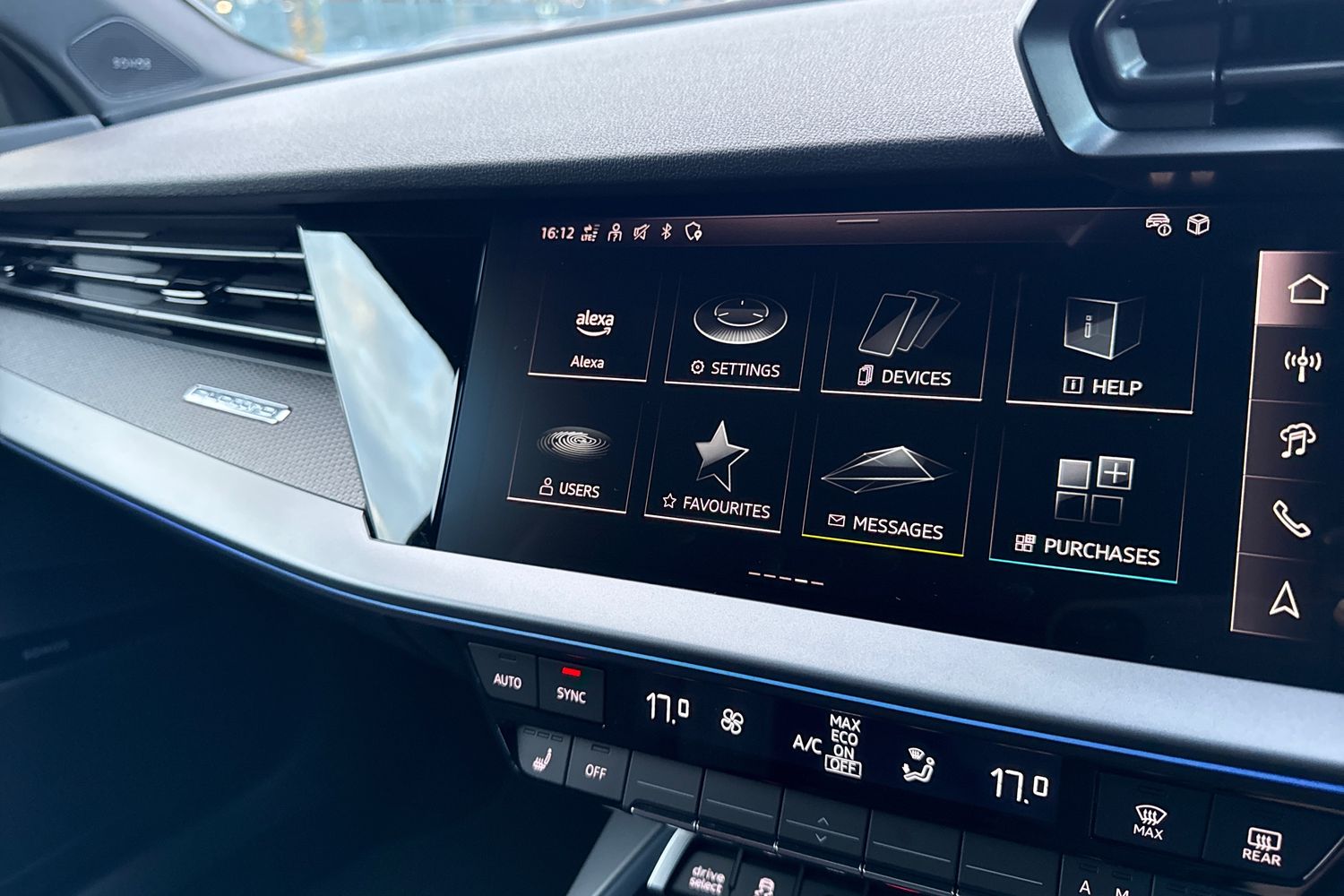 Used Audi RS3 2025 for sale - 76177424: Photo 52