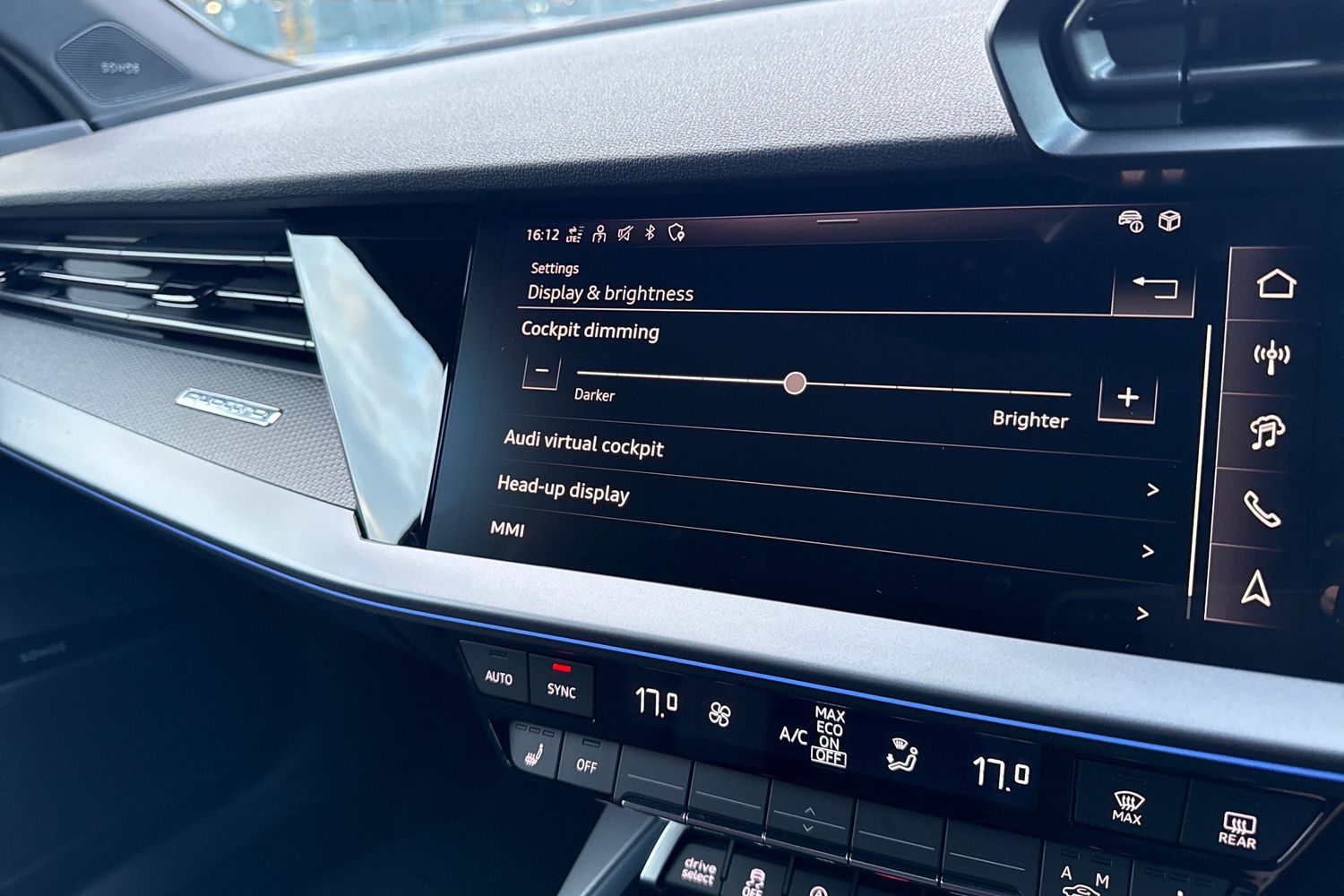 Used Audi RS3 2025 for sale - 76177424: Photo 54