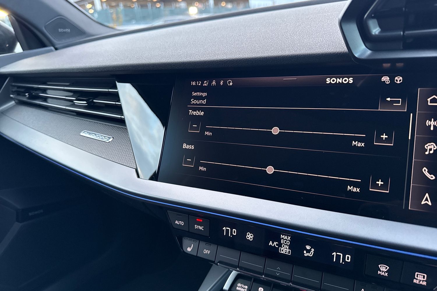 Used Audi RS3 2025 for sale - 76177424: Photo 55