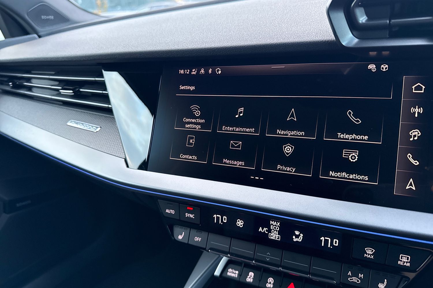 Used Audi RS3 2025 for sale - 76177424: Photo 56