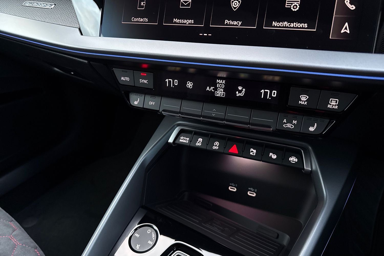 Used Audi RS3 2025 for sale - 76177424: Photo 57