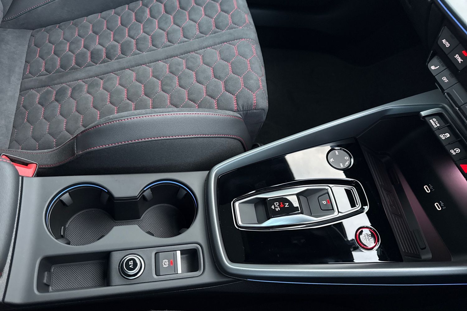 Used Audi RS3 2025 for sale - 76177424: Photo 58