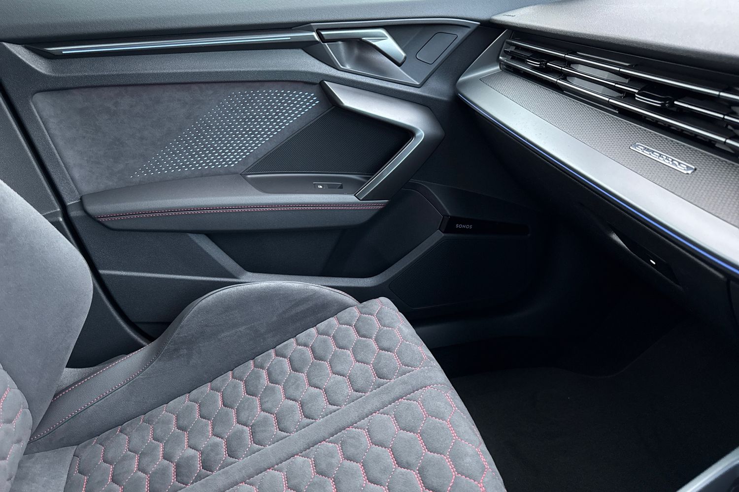 Used Audi RS3 2025 for sale - 76177424: Photo 59