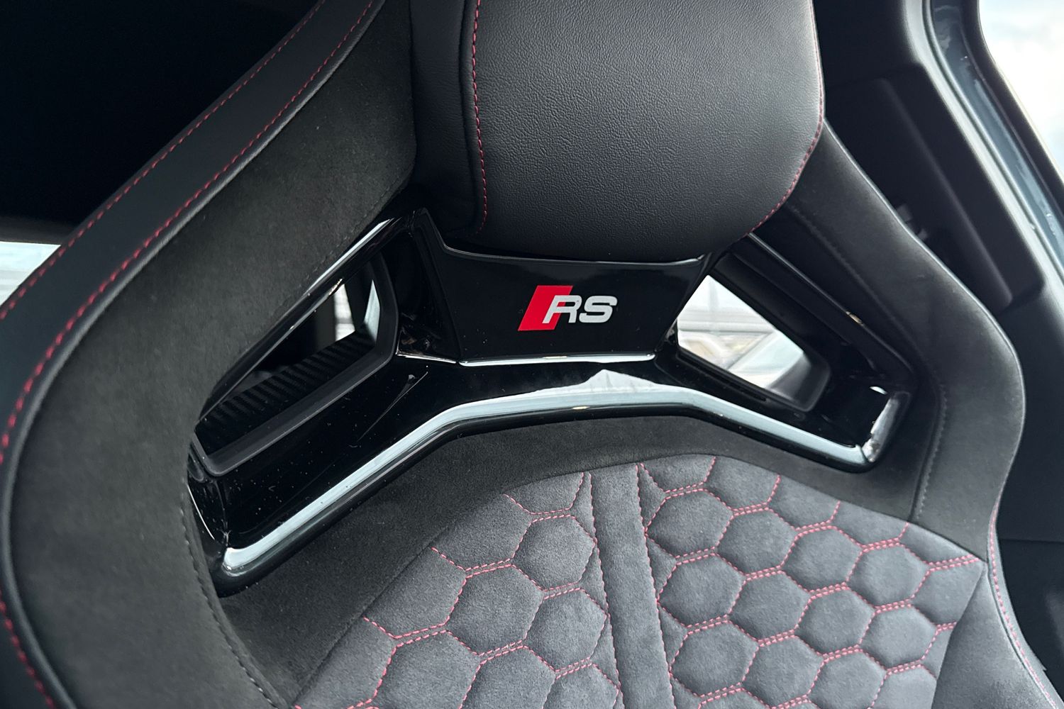 Used Audi RS3 2025 for sale - 76177424: Photo 60