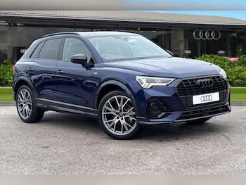 Audi - Q3